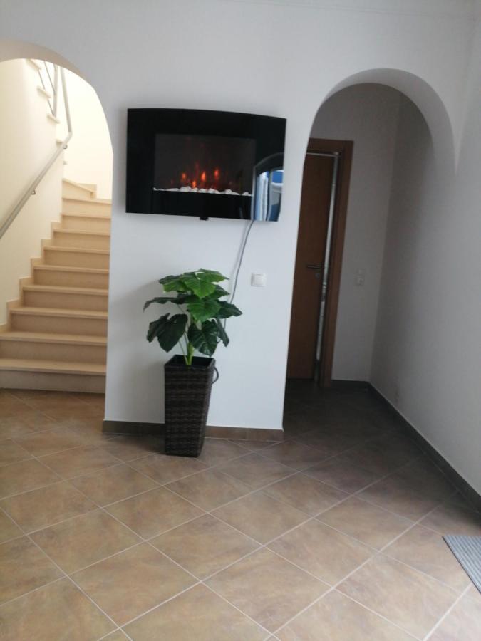 Apartamento Casa dos avós Alvor Exterior foto