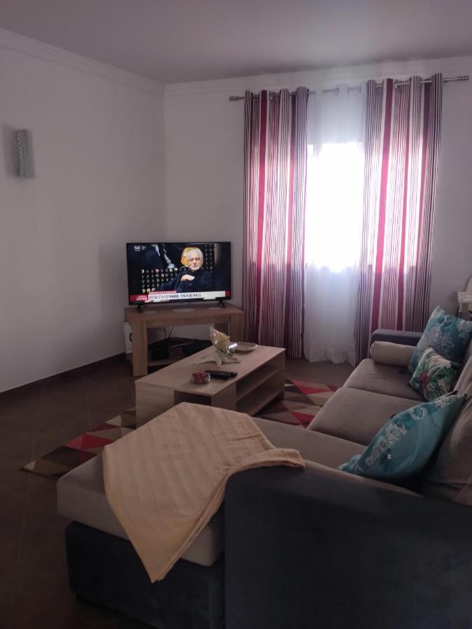 Apartamento Casa dos avós Alvor Exterior foto