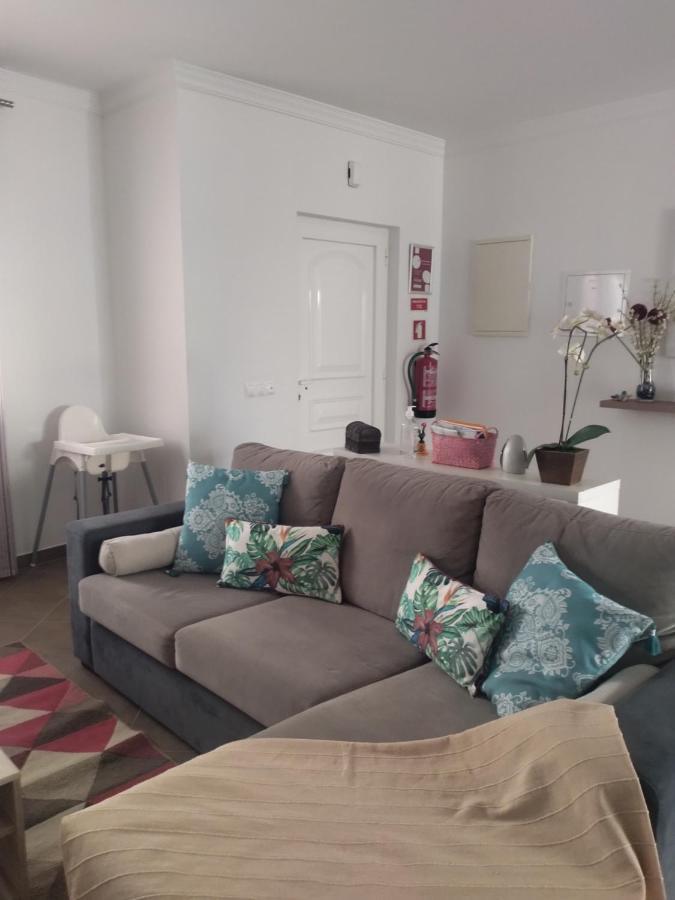 Apartamento Casa dos avós Alvor Exterior foto