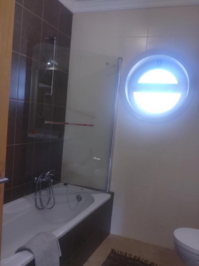Apartamento Casa dos avós Alvor Exterior foto
