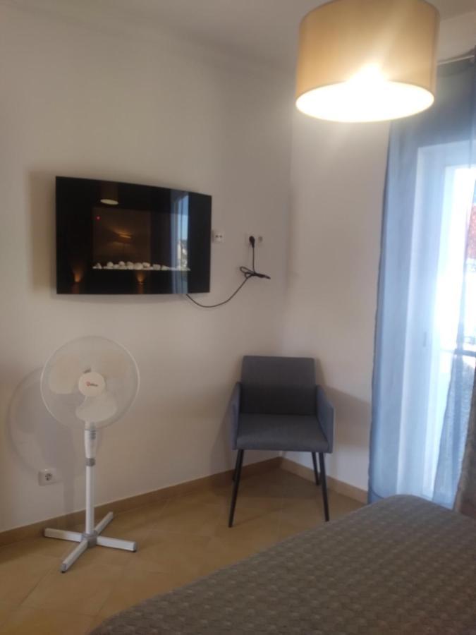 Apartamento Casa dos avós Alvor Exterior foto