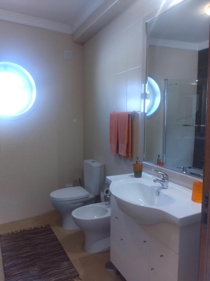 Apartamento Casa dos avós Alvor Exterior foto