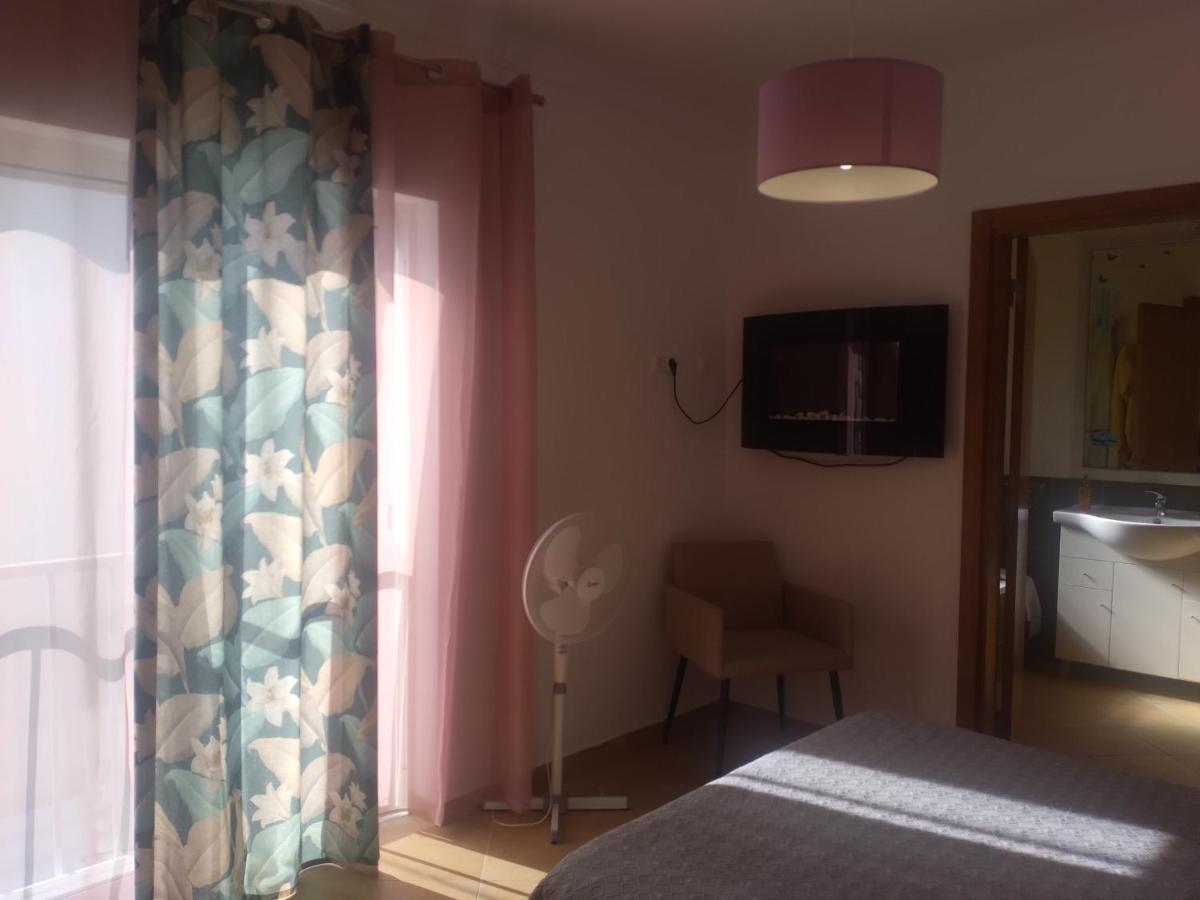 Apartamento Casa dos avós Alvor Exterior foto