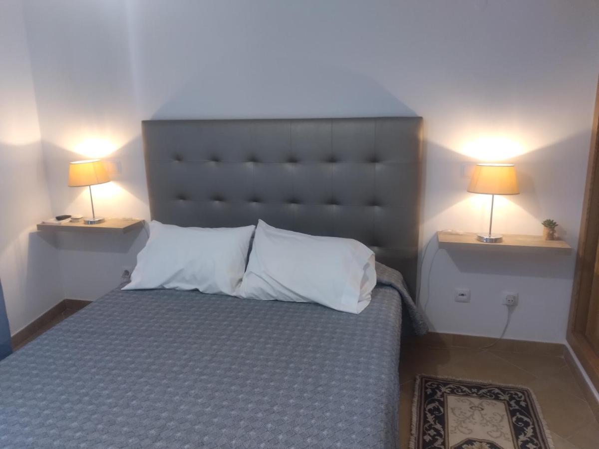 Apartamento Casa dos avós Alvor Exterior foto