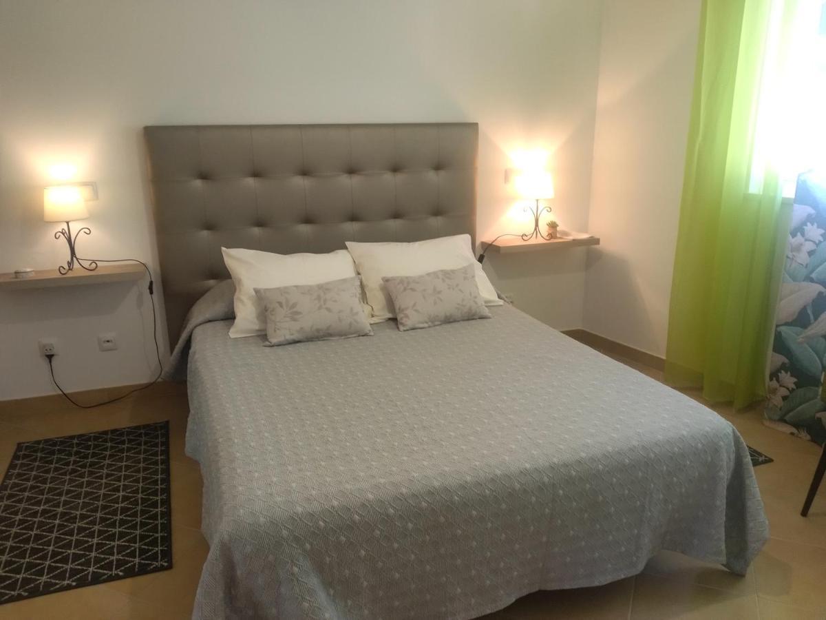 Apartamento Casa dos avós Alvor Exterior foto