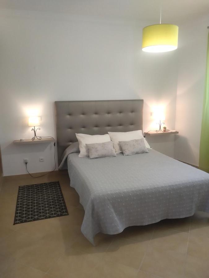 Apartamento Casa dos avós Alvor Exterior foto