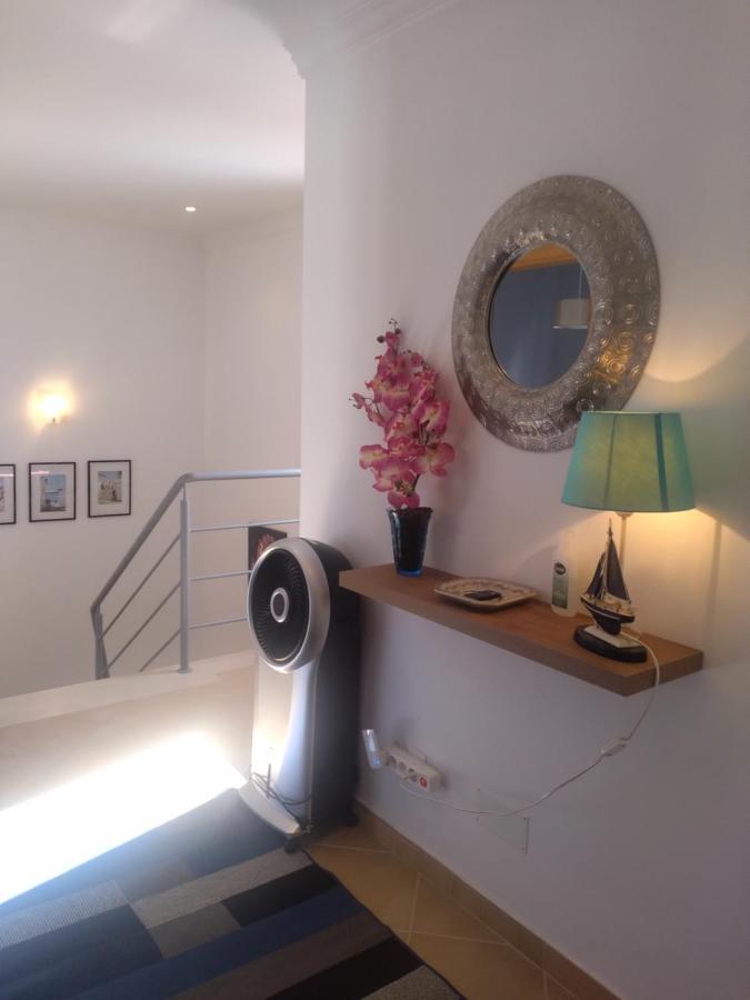 Apartamento Casa dos avós Alvor Exterior foto