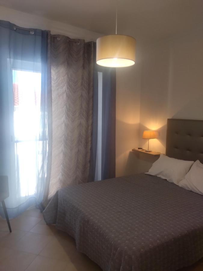 Apartamento Casa dos avós Alvor Exterior foto
