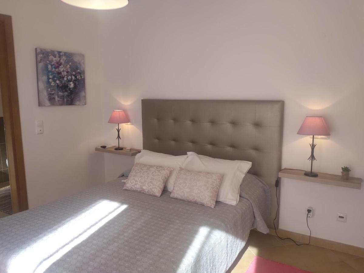Apartamento Casa dos avós Alvor Exterior foto