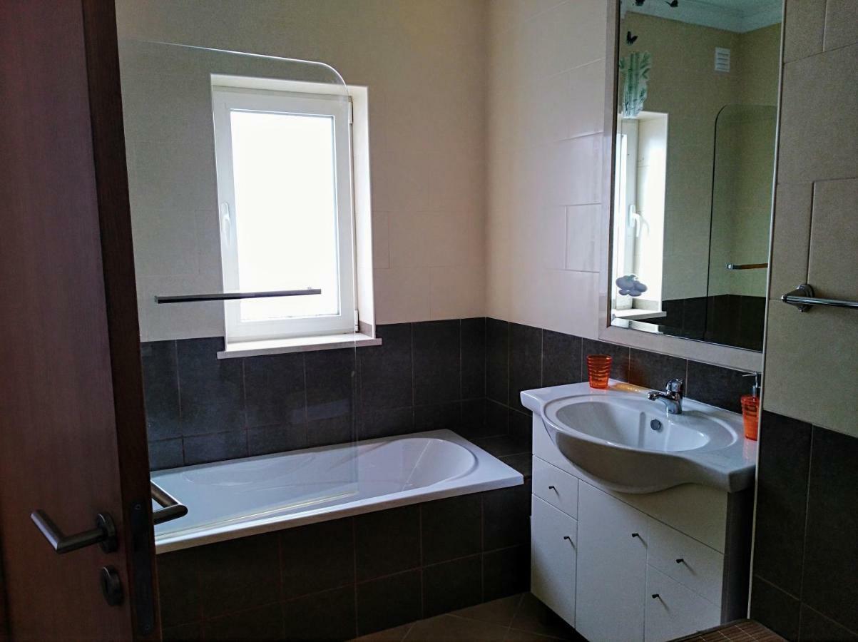 Apartamento Casa dos avós Alvor Exterior foto