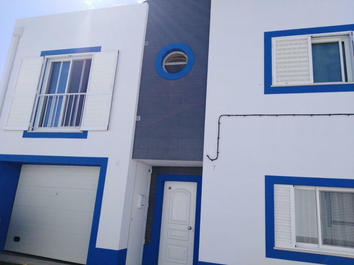 Apartamento Casa dos avós Alvor Exterior foto