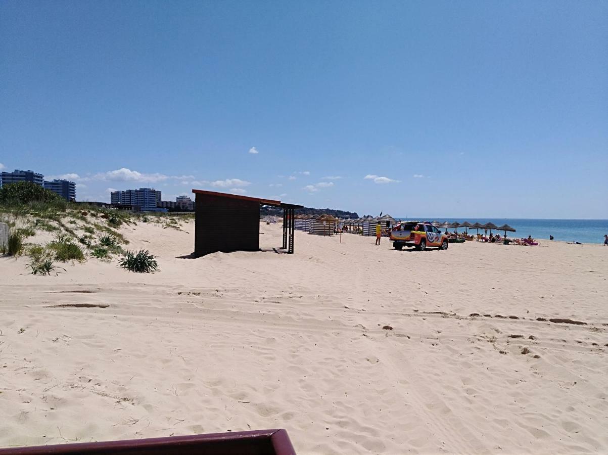 Apartamento Casa dos avós Alvor Exterior foto