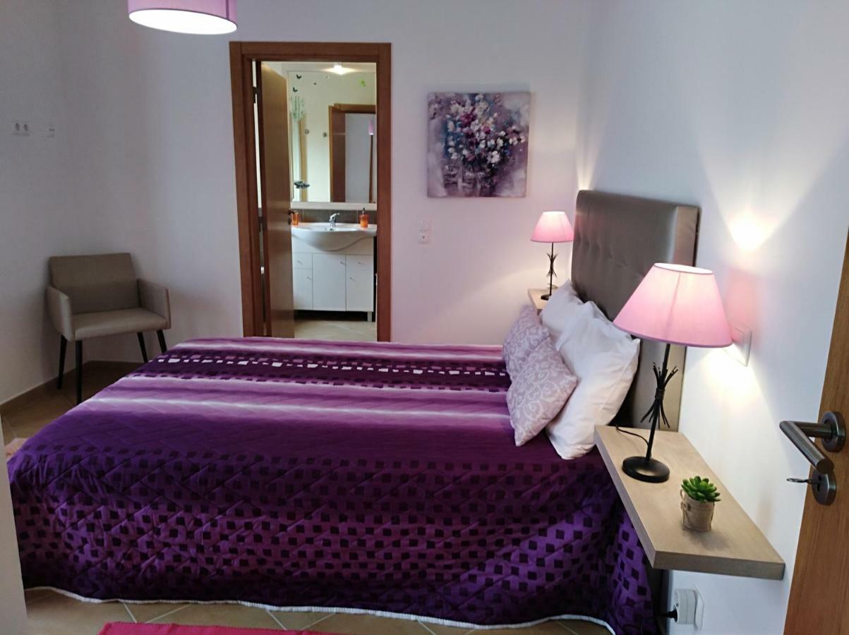 Apartamento Casa dos avós Alvor Exterior foto
