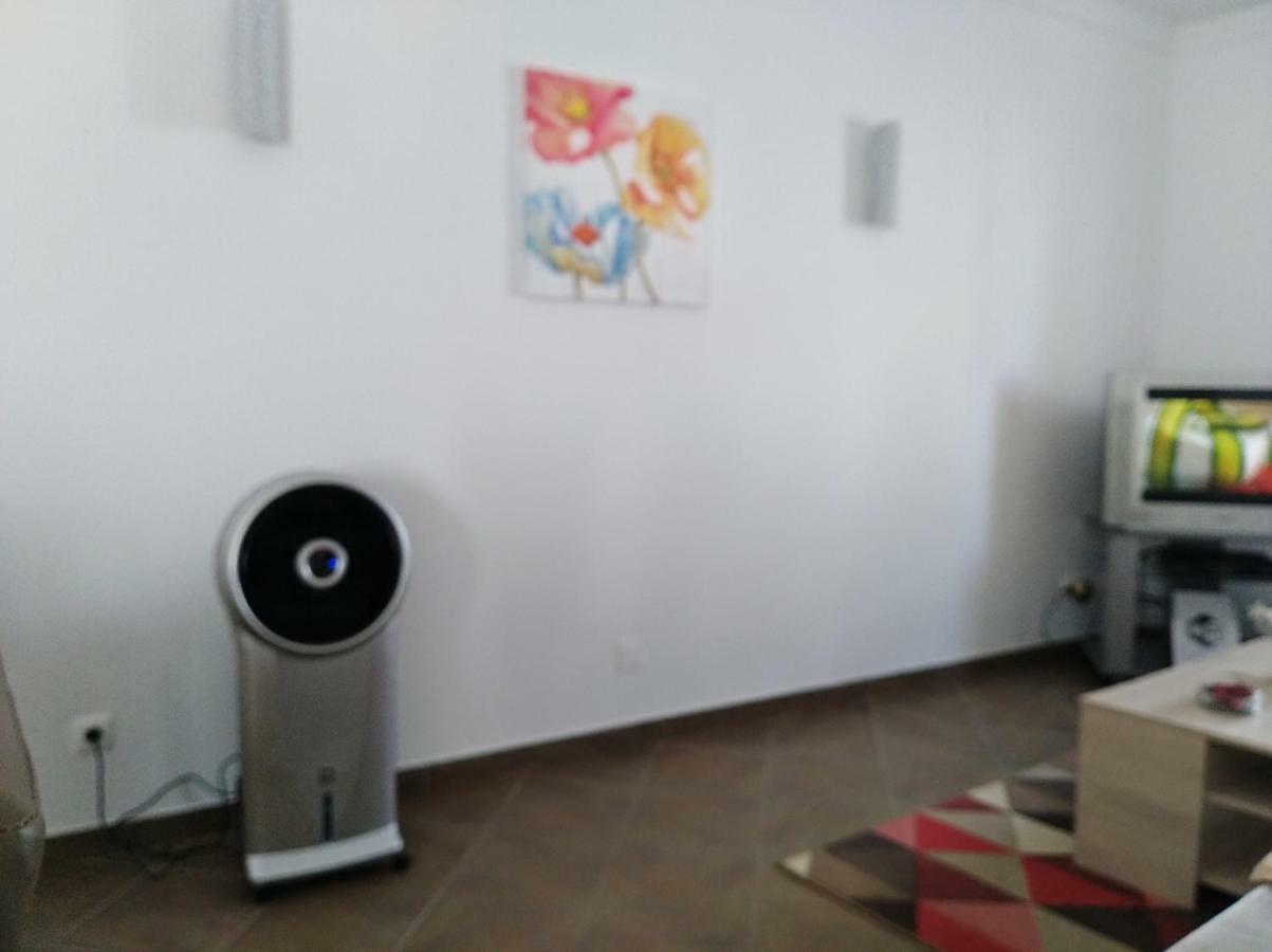 Apartamento Casa dos avós Alvor Exterior foto