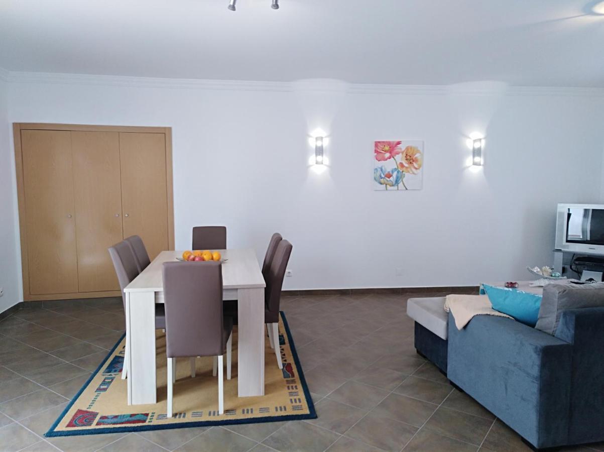 Apartamento Casa dos avós Alvor Exterior foto